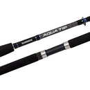 Shimano Aquatip Rod 10GP 8-12KG
