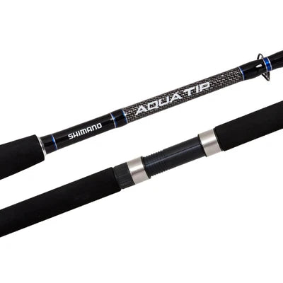 Shimano Aquatip Rod 702EST 2-5KG
