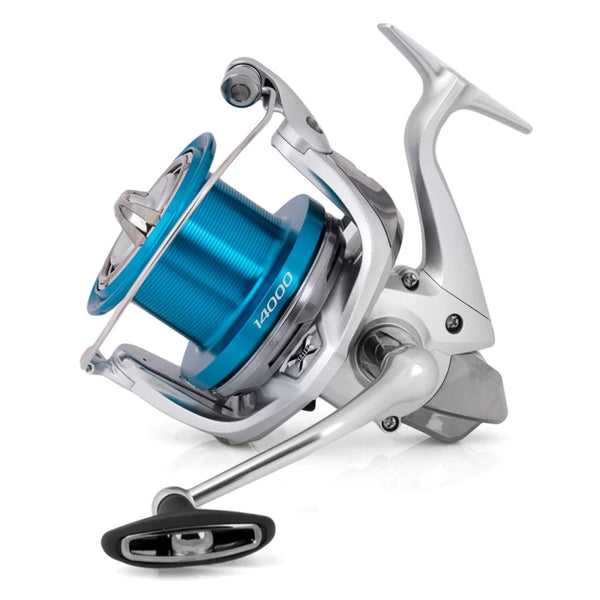 Shimano Speedmaster Reel 14000XSC