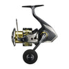 Shimano Sustain FK Reels (Assorted Models)