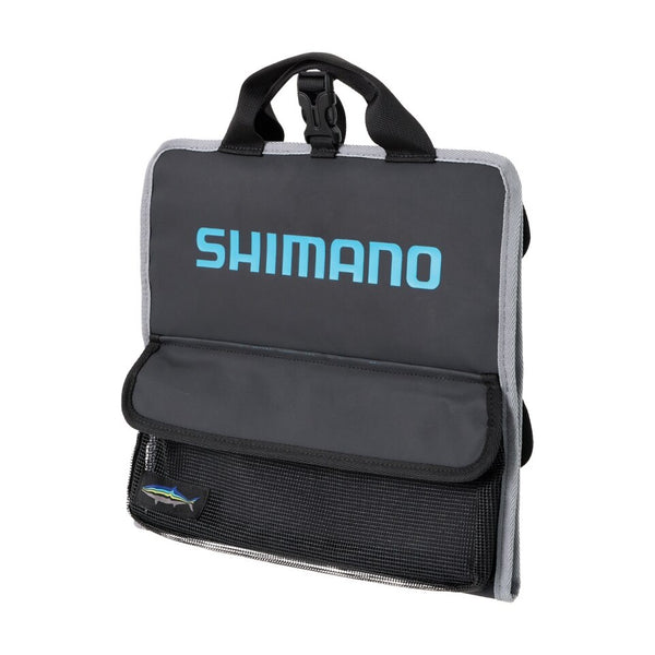 Shimano Premium Jig Wallet (LUGD-22)