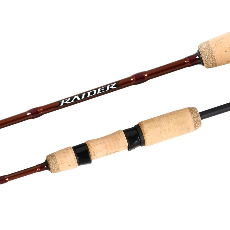 Shimano Raider 21 Rods - Spinning