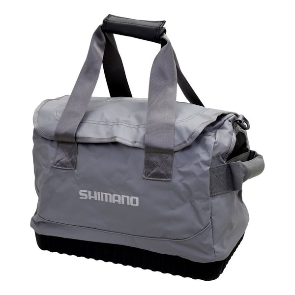 Shimano Banar Bag - Grey (Medium)