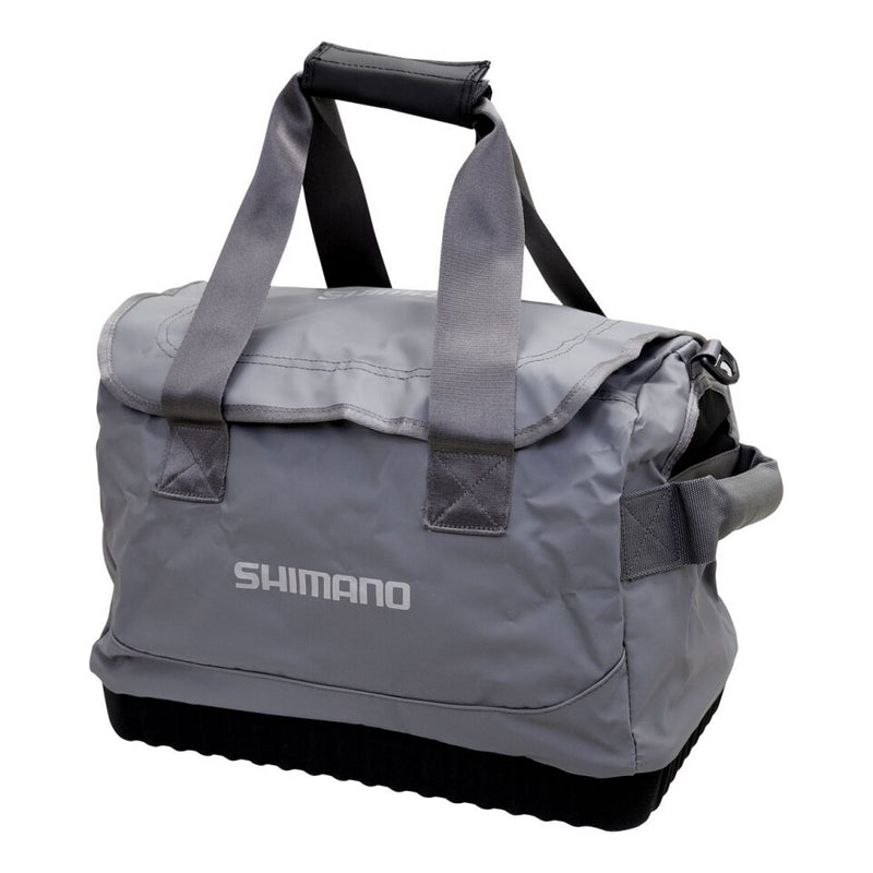 Shimano Banar Bag - Grey (Medium)
