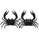 Rapala Crush City 1.5" Trickster Lure (Assorted Colours)