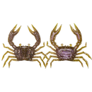 Rapala Crush City 1.5" Trickster Lure (Assorted Colours)