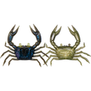 Rapala Crush City 1.5" Trickster Lure (Assorted Colours)