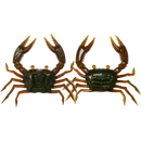 Rapala Crush City 1.5" Trickster Lure (Assorted Colours)