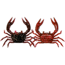 Rapala Crush City 1.5" Trickster Lure (Assorted Colours)