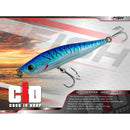 CID Shiverstick Lure 110mm (Assorted Colours)