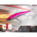 CID Shiverstick Lure 110mm (Assorted Colours)
