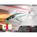 CID Shiverstick Lure 110mm (Assorted Colours)