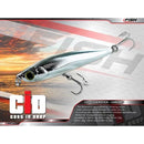 CID Shiverstick Lure 125mm (Assorted Colours)