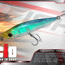 CID Shiverstick Lure 160mm (Assorted Colours)