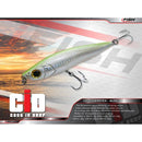 CID Shiverstick Lure 110mm (Assorted Colours)