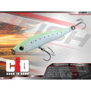 CID Shiverstick Lure 110mm (Assorted Colours)
