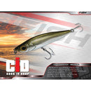 CID Shiverstick Lure 110mm (Assorted Colours)