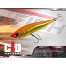 CID Shiverstick Lure 110mm (Assorted Colours)