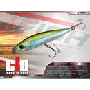 CID Shiverstick Lure 110mm (Assorted Colours)