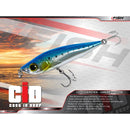 CID Shiverstick Lure 110mm (Assorted Colours)