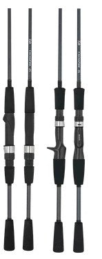 Daiwa 26 Crossfire Rods (Assorted Models)