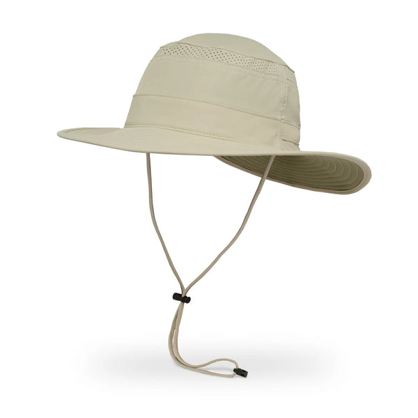 Sunday Afternoons Cruiser Sun Hat - Cream/Sand