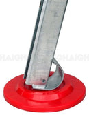 Haigh Explorer Anti-Sink Caravan Stabilizer Plates (4 Pack)
