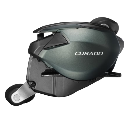 Shimano Curado M Reel 200HGM