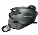 Shimano Curado M Reel 201HGM - Left Hand