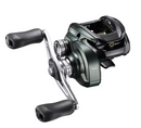 Shimano Curado M Reel 201HGM - Left Hand