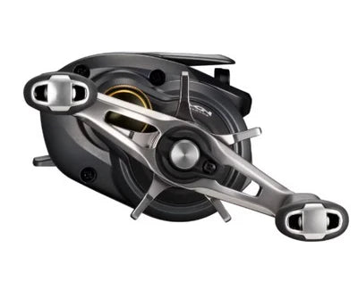 Shimano Curado BFS XG Bait caster Reel (Left Hand)