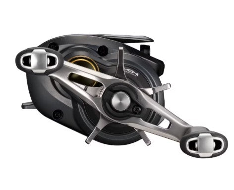 Shimano Curado BFS XG Bait caster Reel (Right Hand)