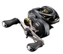 Shimano Curado BFS XG Bait caster Reel (Right Hand)