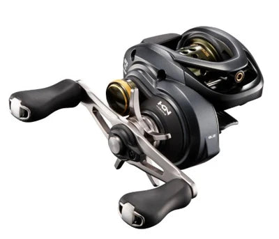 Shimano Curado BFS XG Bait caster Reel (Left Hand)