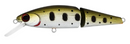 Daiwa Silver Creek DR Minnow Joint 42S (Assorted Colours
