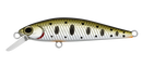 Daiwa Silver Creek DR Minnow 50S - Cut Throat