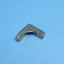 Camec Metal Windout Window Corner Insert (1 Piece)