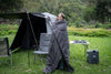 Coleman Pilbara Tall Sleeping Bag (0'C)