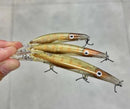 Daiwa Double Clutch 75 Lure Squid