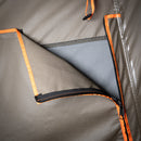 Darche Eclipse 270 Mesh Wall Set Left (Complete Kit)