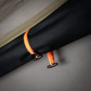 Darche Eclipse 270 Mesh Wall Set Left (Complete Kit)