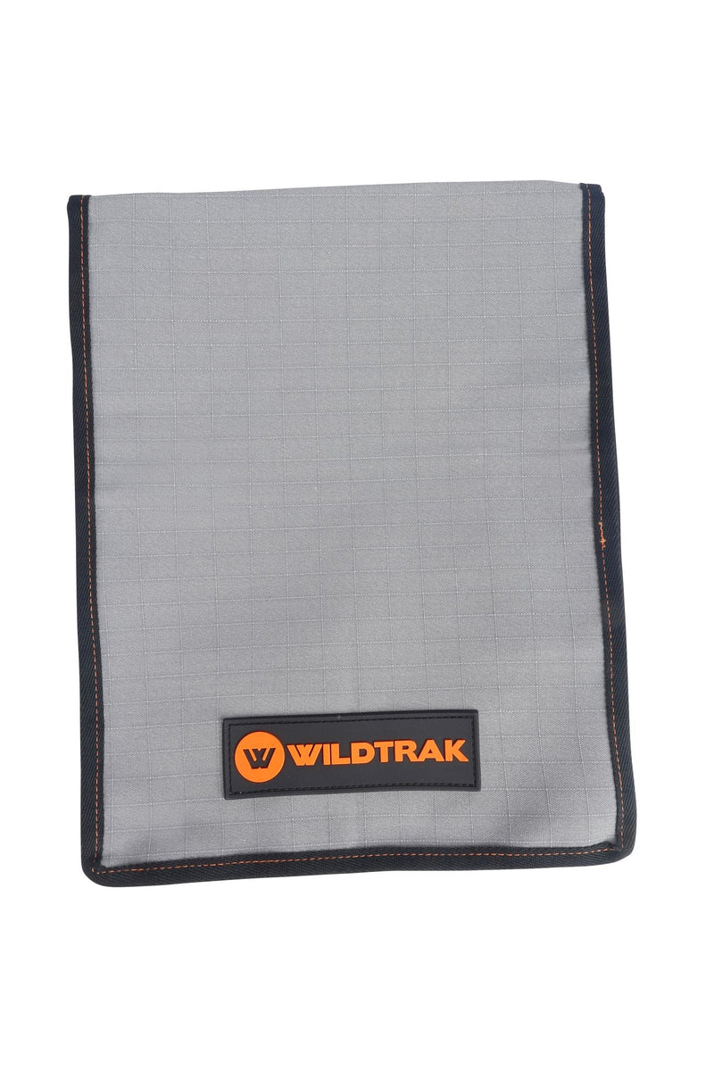 Wildtrak 400gsm Ripstop Canvas Knife Wrap (4 Pieces)