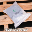 Moondyne Deluxe Pop-Up Protection - Variety of Colours Available