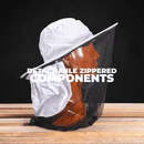 Moondyne Deluxe Pop-Up Protection - Variety of Colours Available