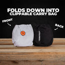 Moondyne Deluxe Pop-Up Protection - Variety of Colours Available