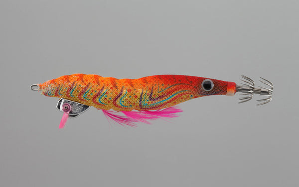 Yamashita Squid Jig Eginno Pyonpyon 3.5 R06