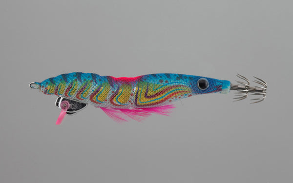 Yamashita Squid Jig Eginno Pyonpyon 3.0 R07