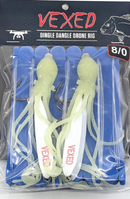 Vexed Dingle Dangle Drone Rig (8/0)