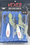 Vexed Dingle Dangle Drone Rig (6/0)