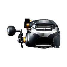 Shimano Beastmaster Electric Reel (9000B)